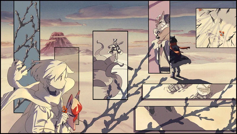 keyart