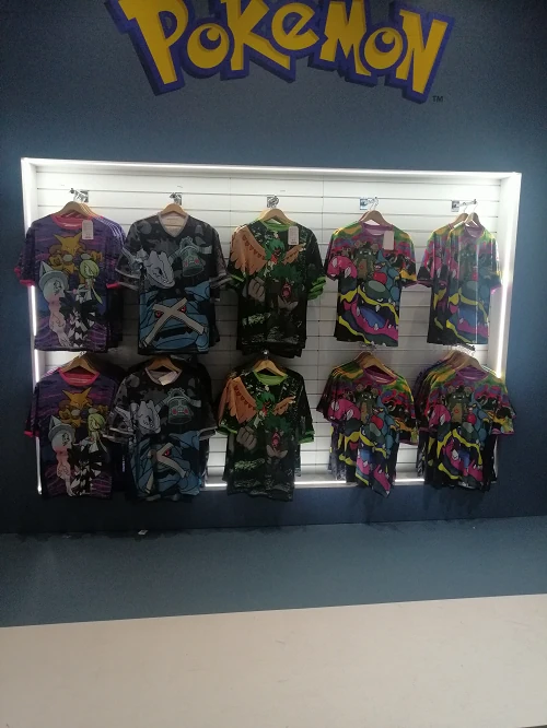 tshirts