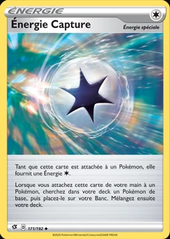 energie capture