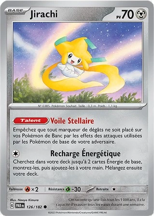 jirachi