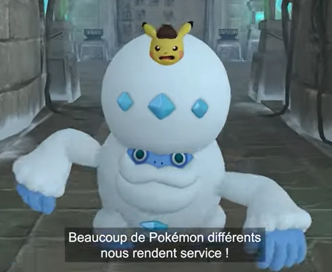 pikamacho