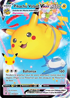 PikachuVmax