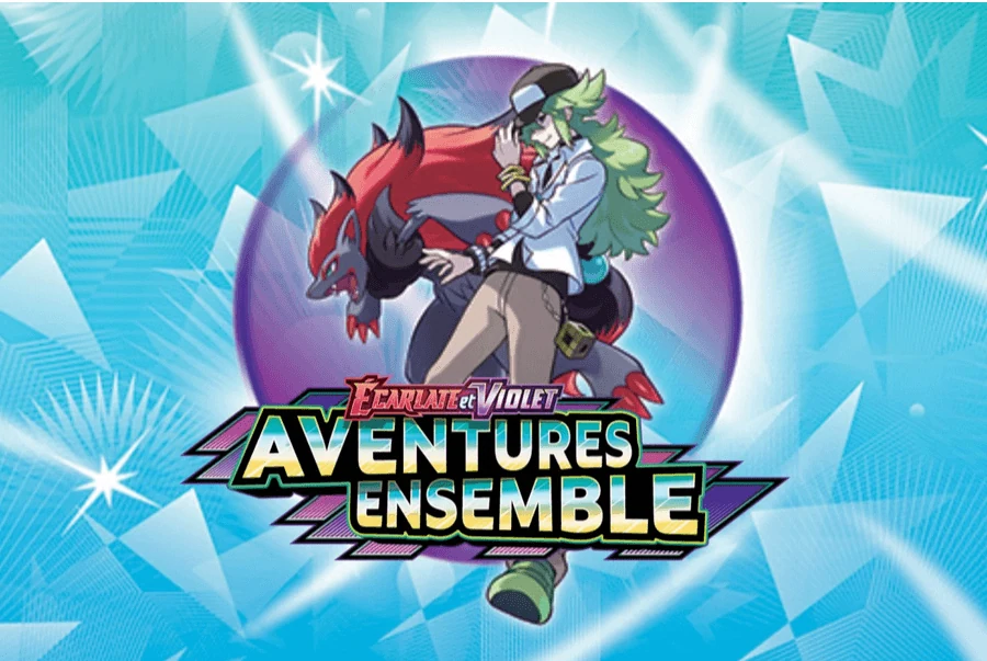 logo série