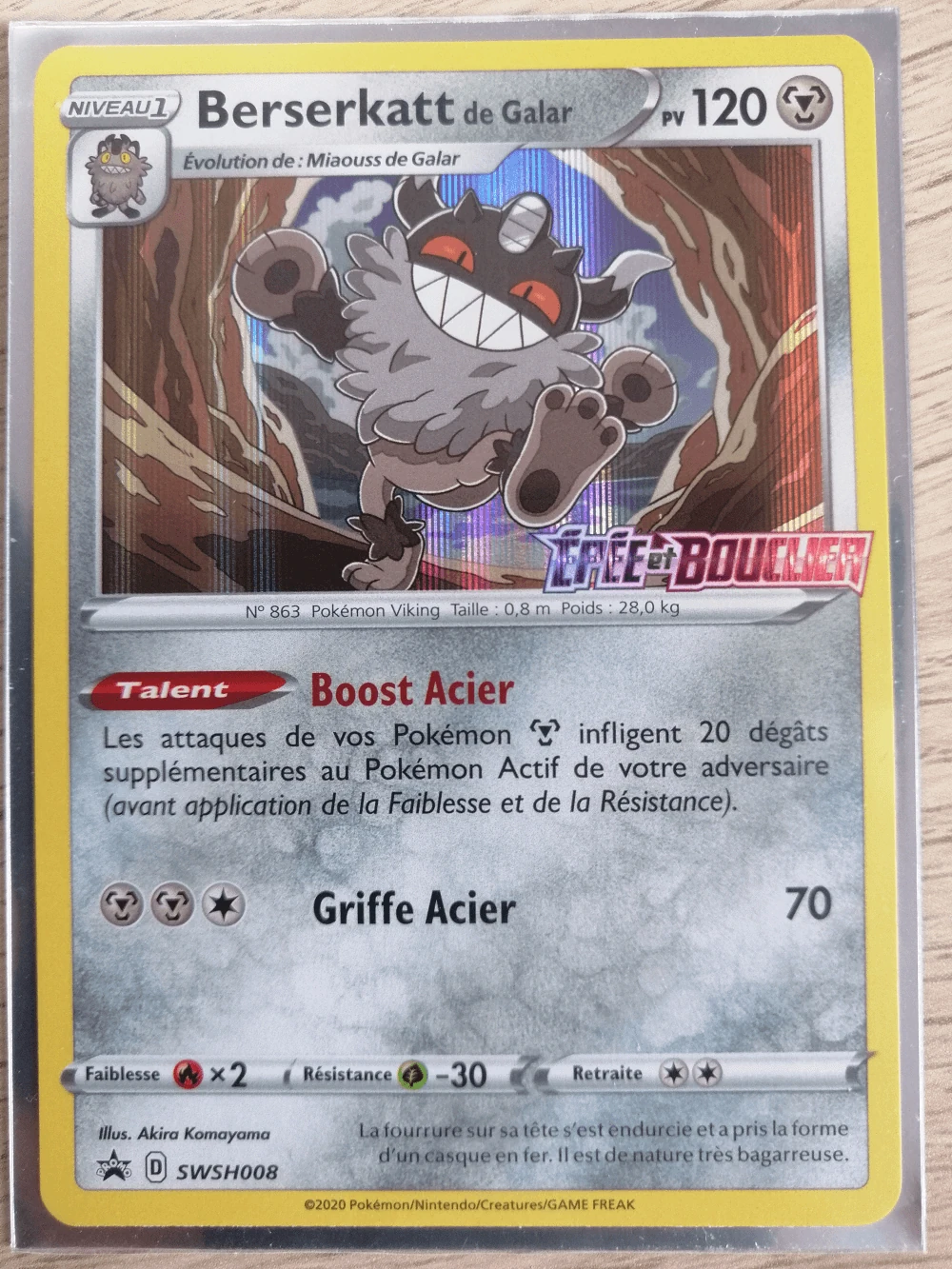 berserkatt