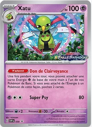 xatu