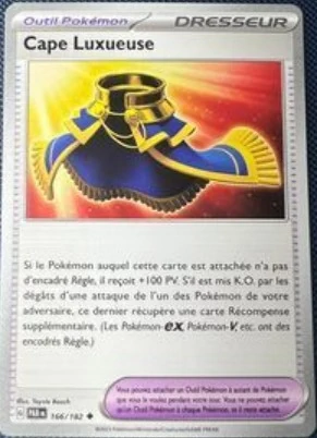 capeluxueuse