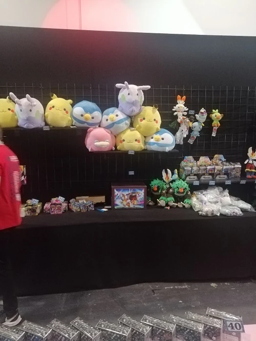 Prizewall