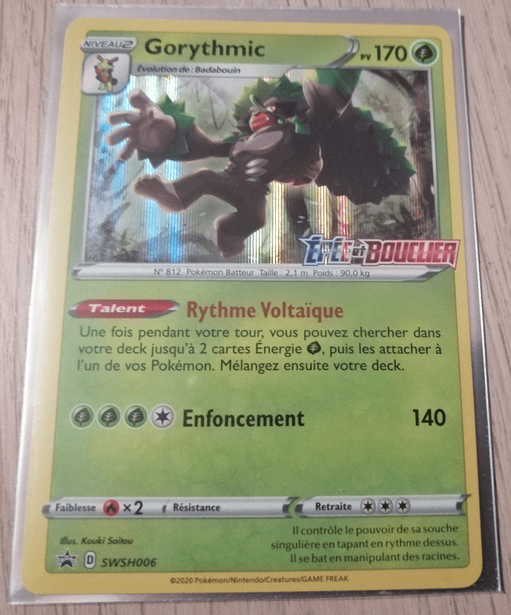 gorythmic
