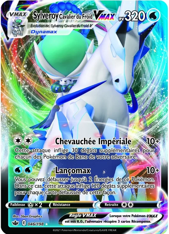 sylveroy
