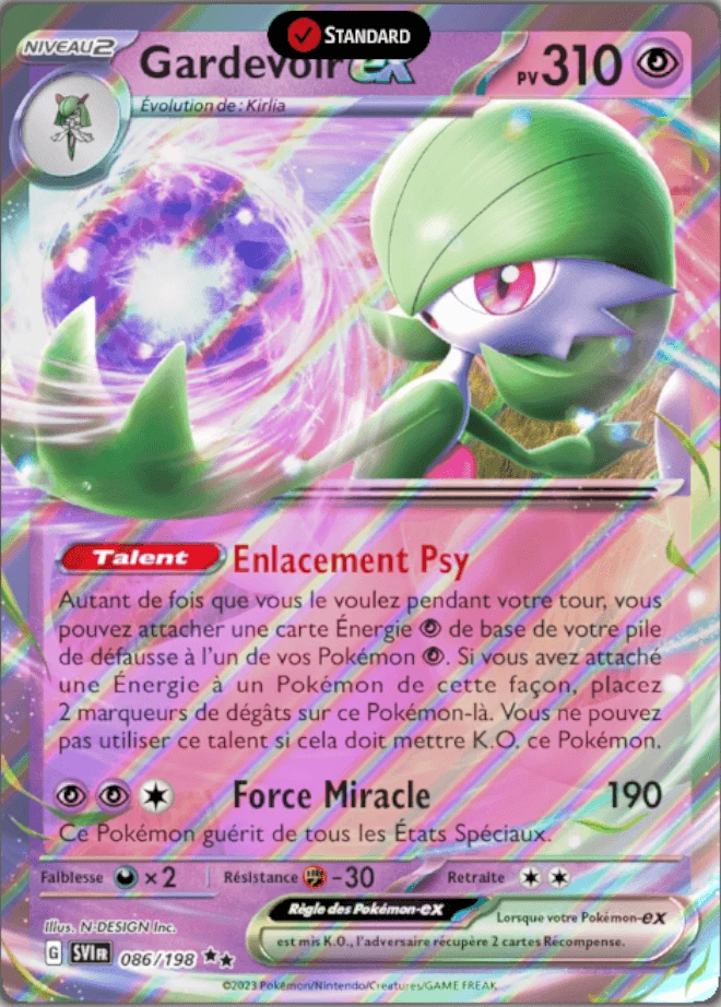 gardevoir