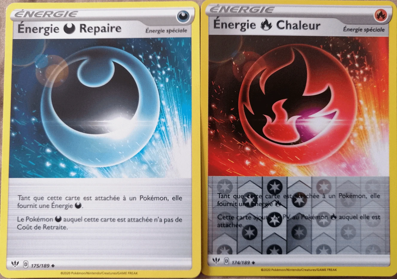 energies