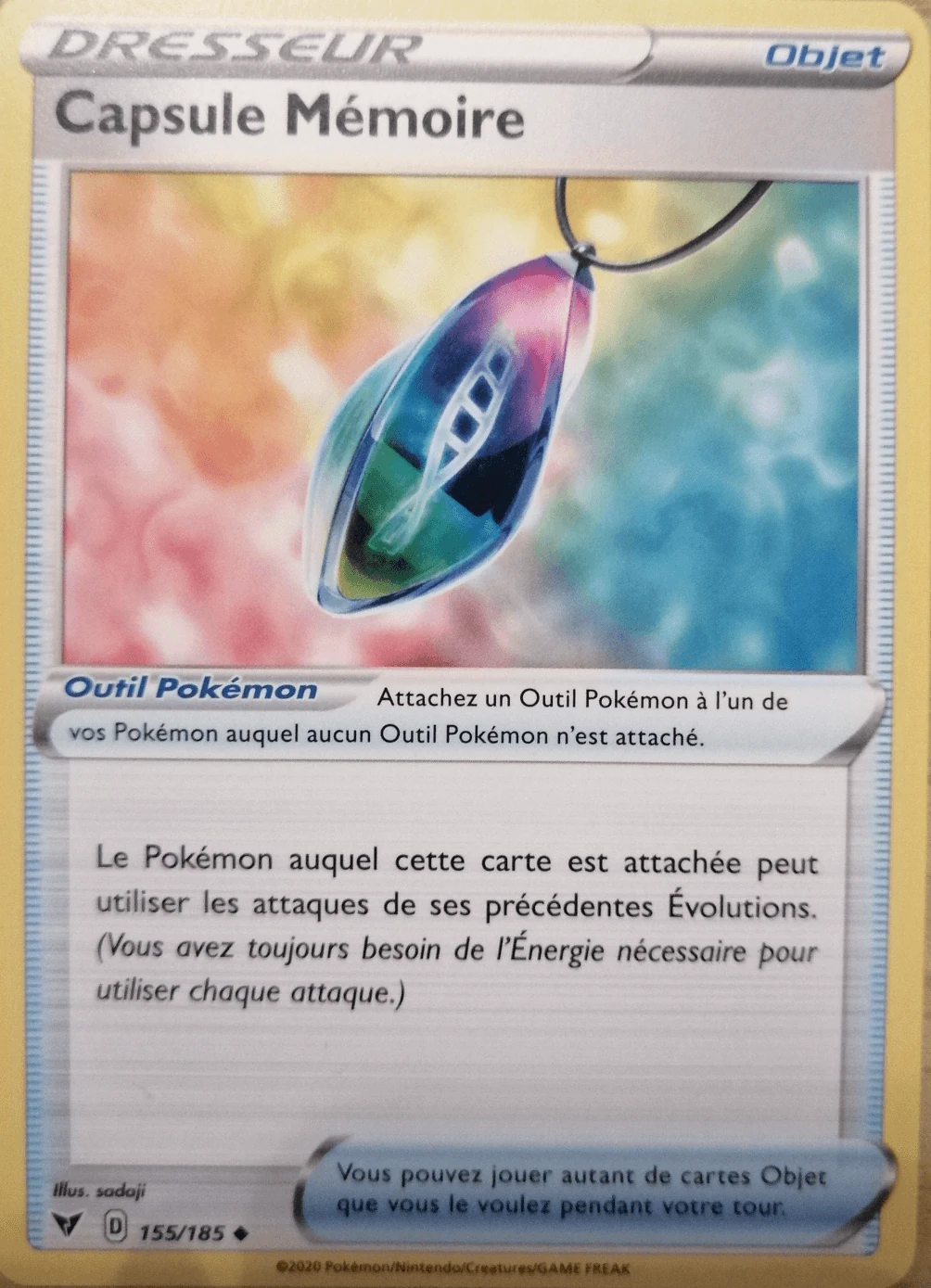 capsulememoire