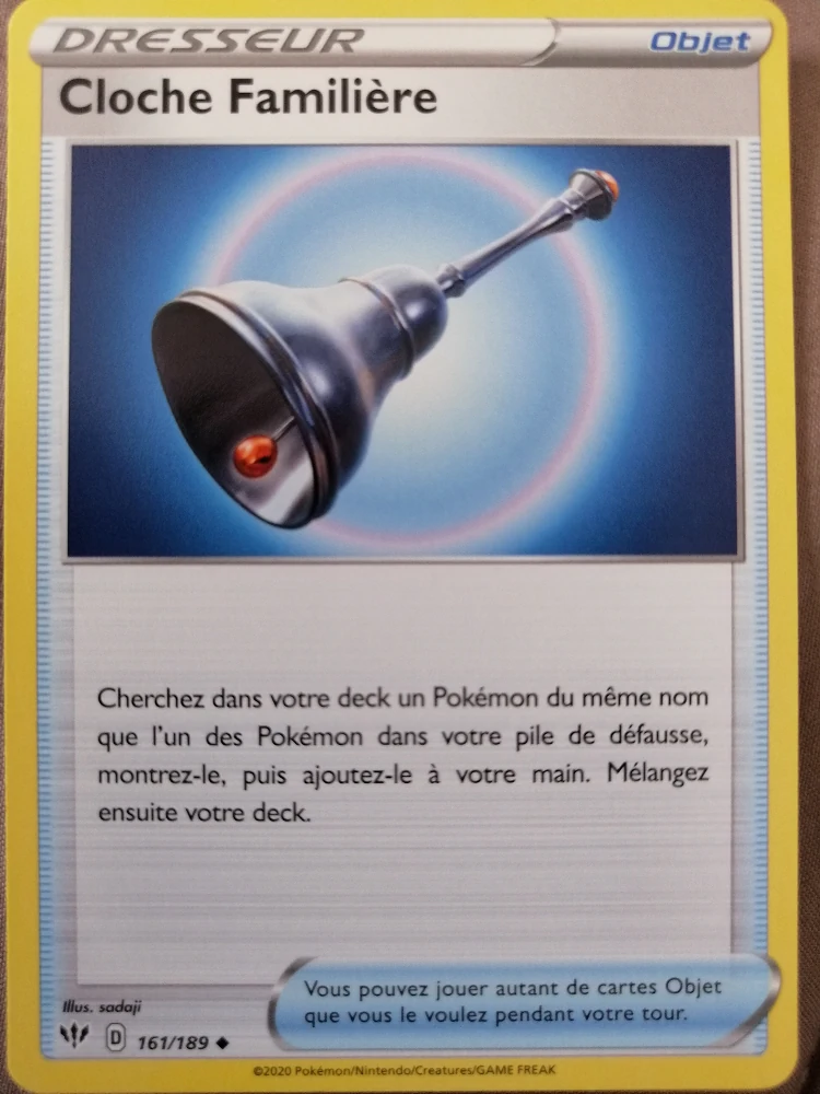 cloche
