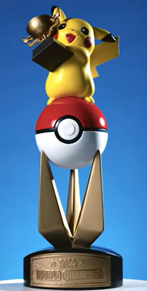 trophee