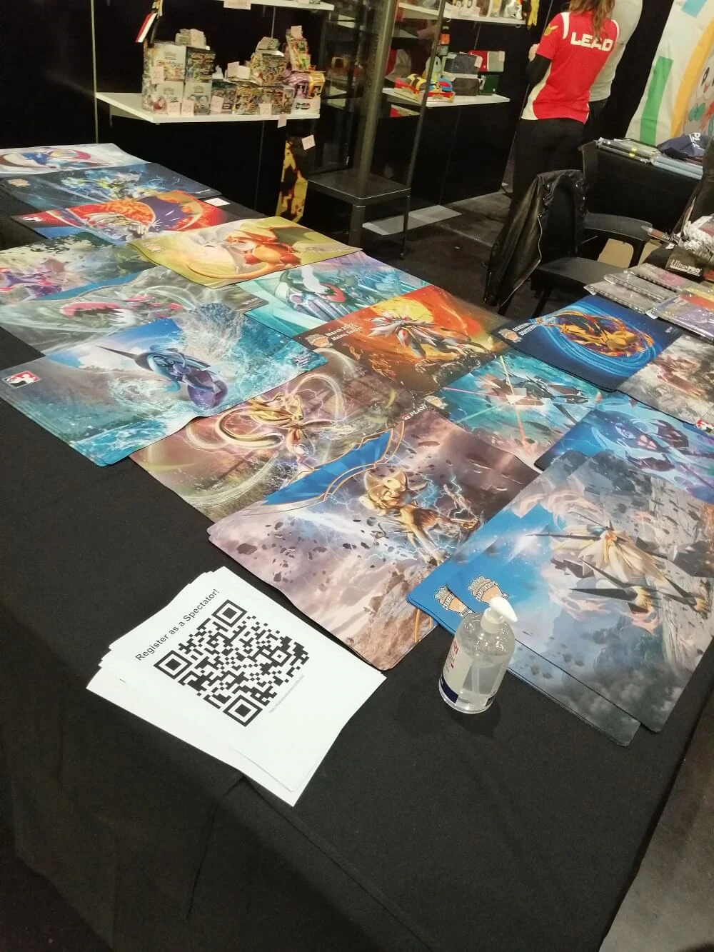 lots