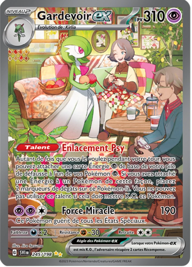 gardevoir
