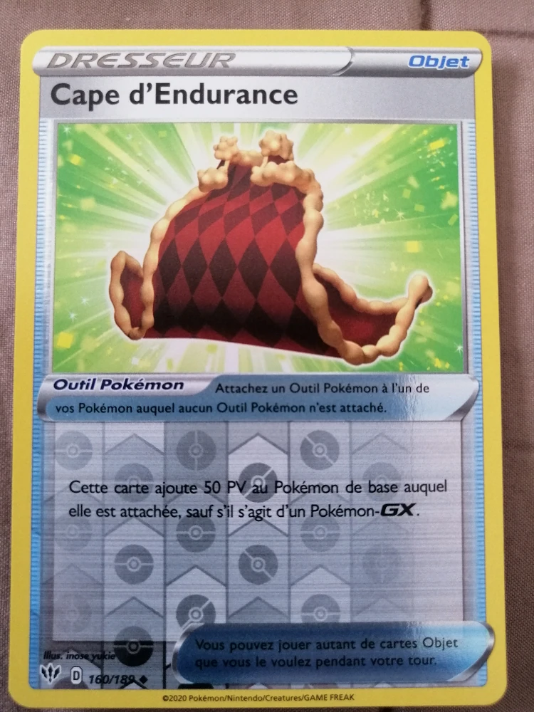 cape