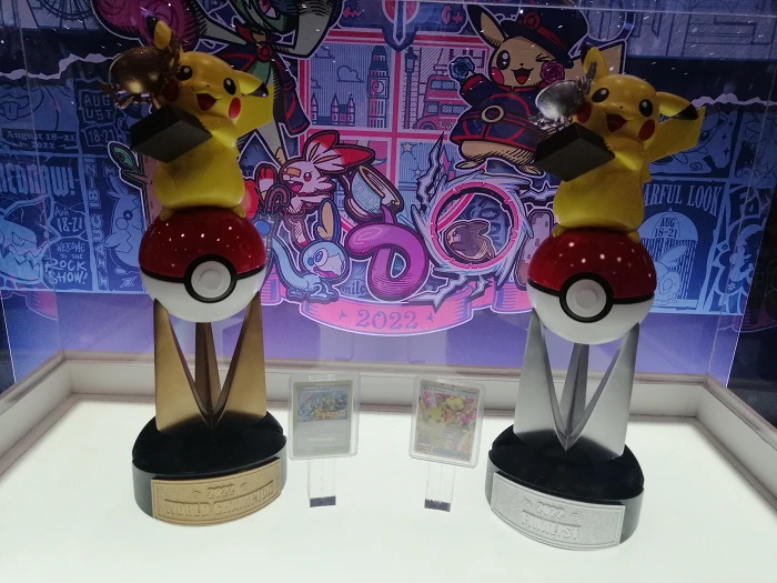 trophees