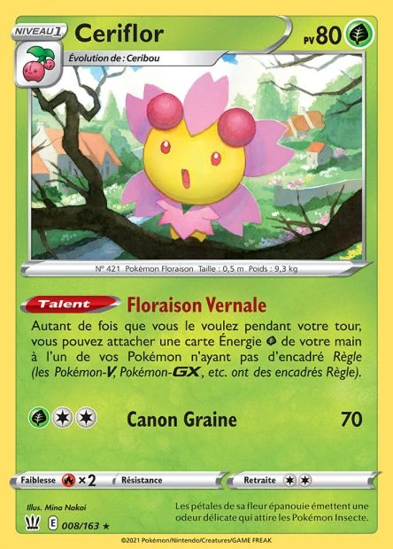 ceriflor