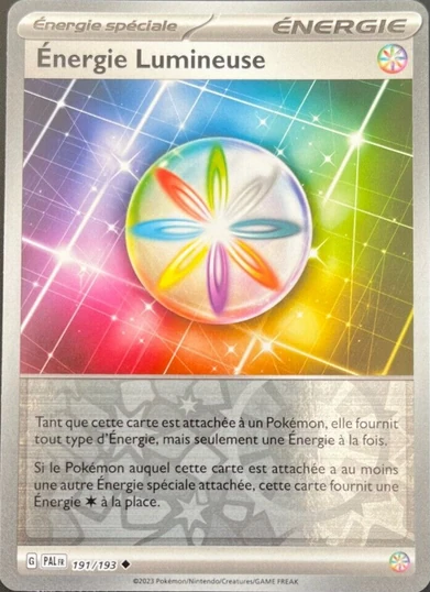 lumineuse