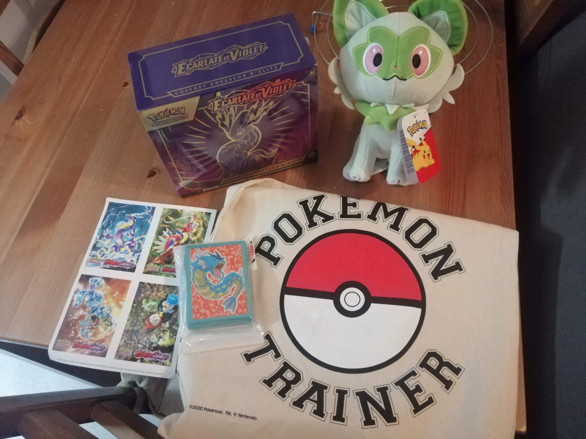 cadeaux
