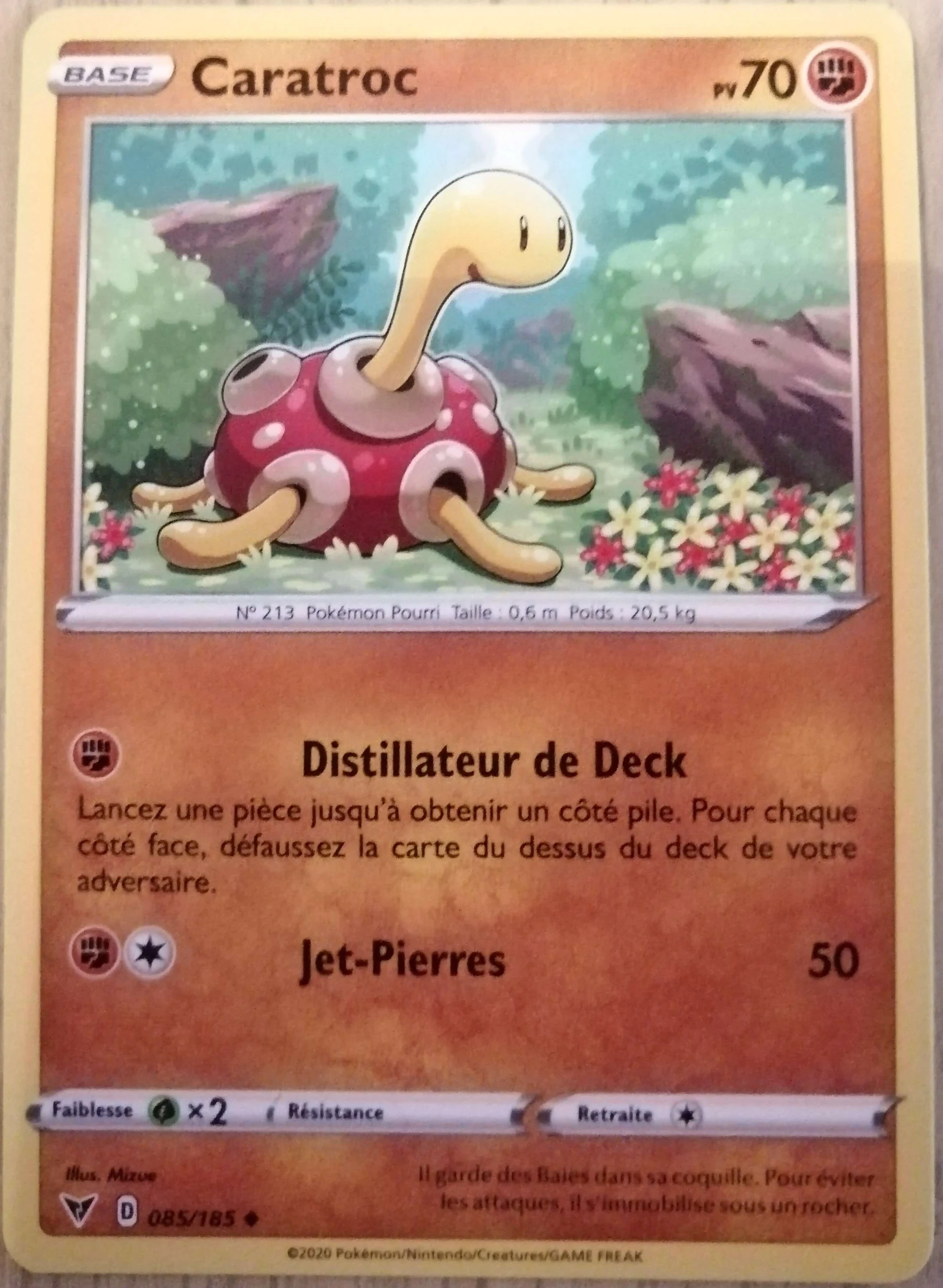 caratroc