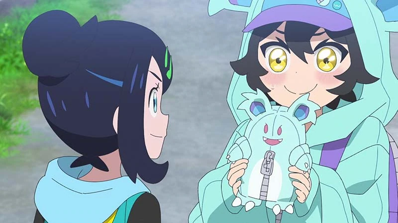 Flamiaou d'amour, fan de Nidotruc...
