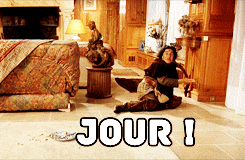 Jour ! Nuit !