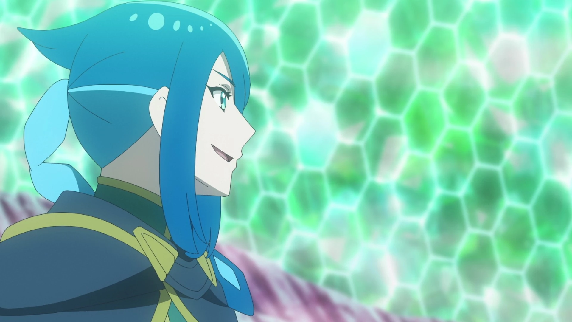 Lucius a tout vu grâce à Terapagos et Zygarde