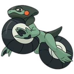 Motorizard