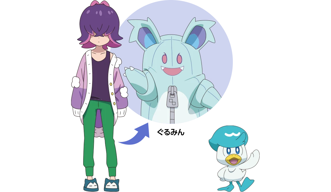 Dot et Nidotruc
