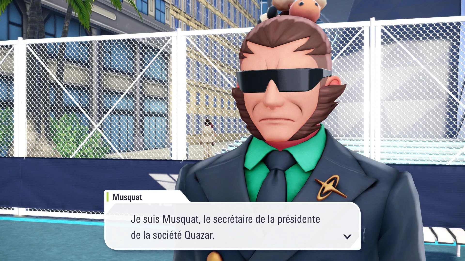 Musquat