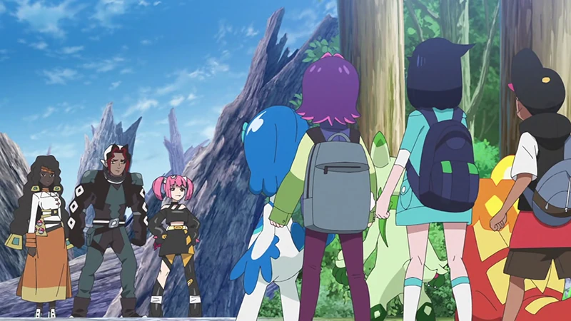 VS Explorers
