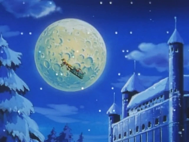 SantaClausMerryChristmas