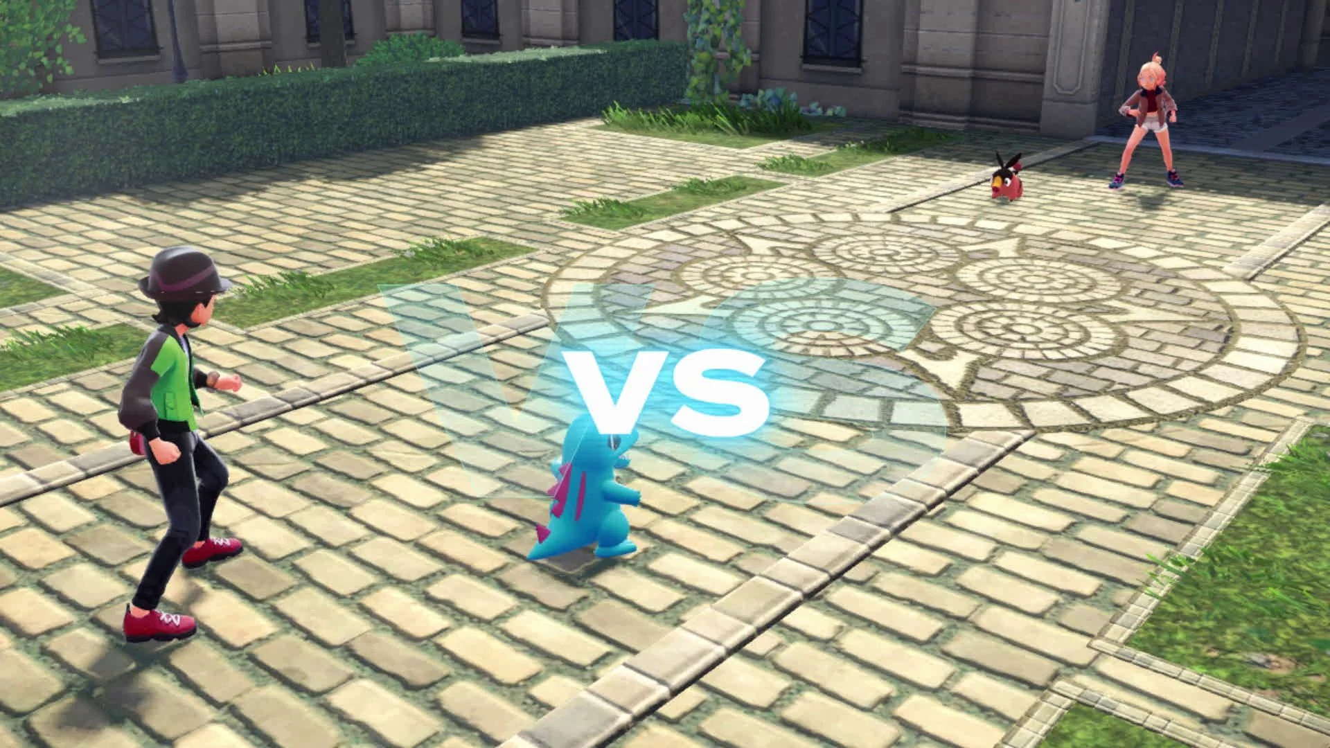 VS Cety
