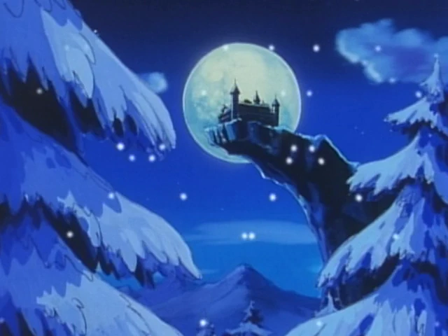 Rougela no Christmas intro