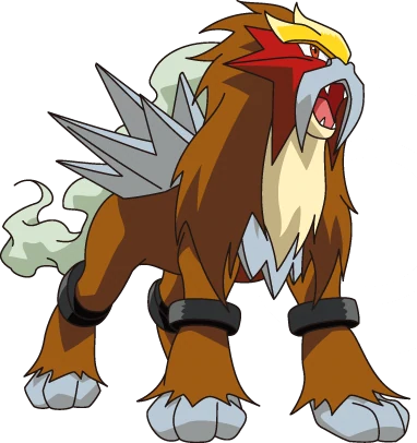 Entei