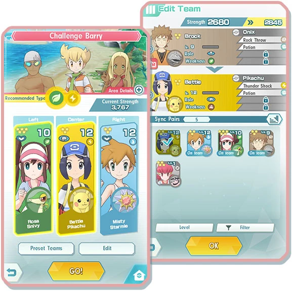 Team