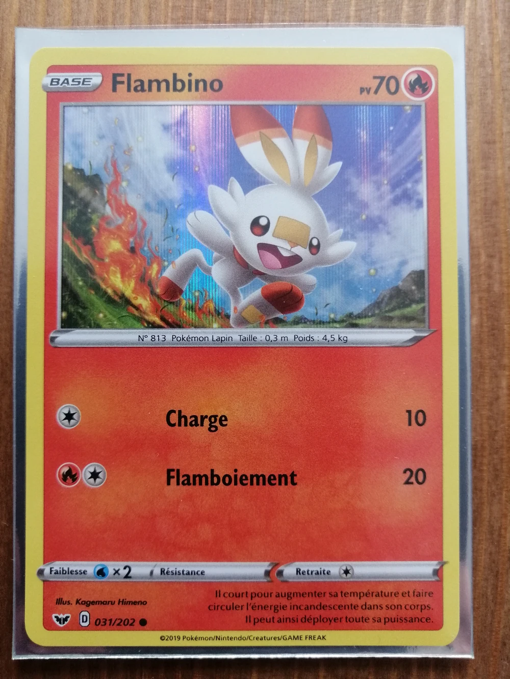 Flambino