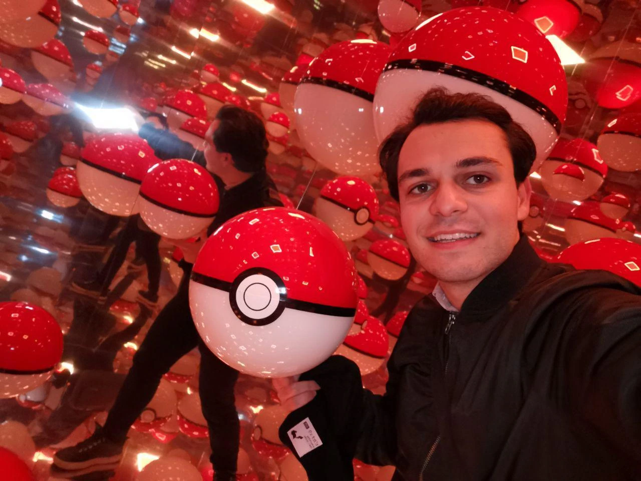 boutique celio x Pokemon