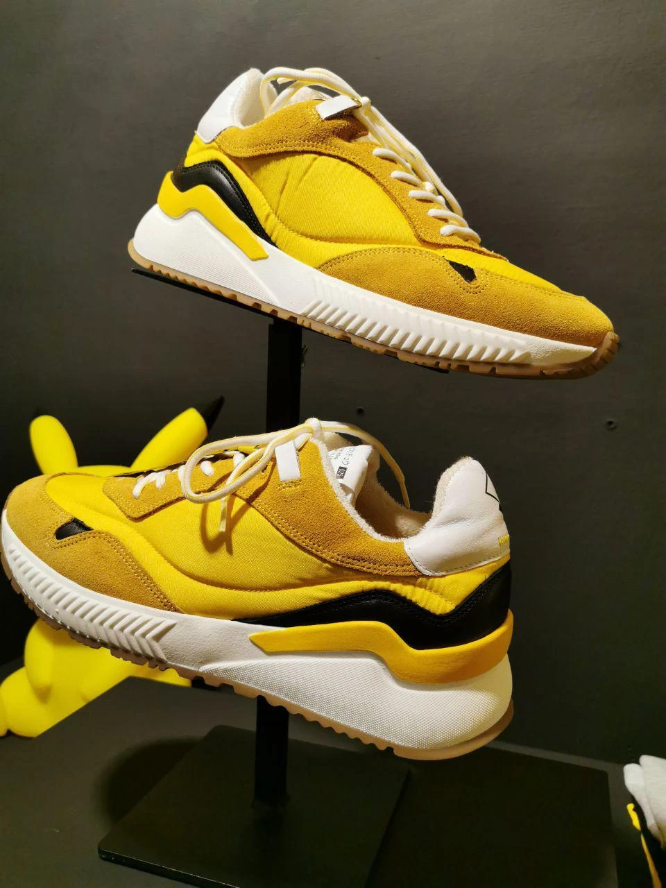boutique celio x Pokemon