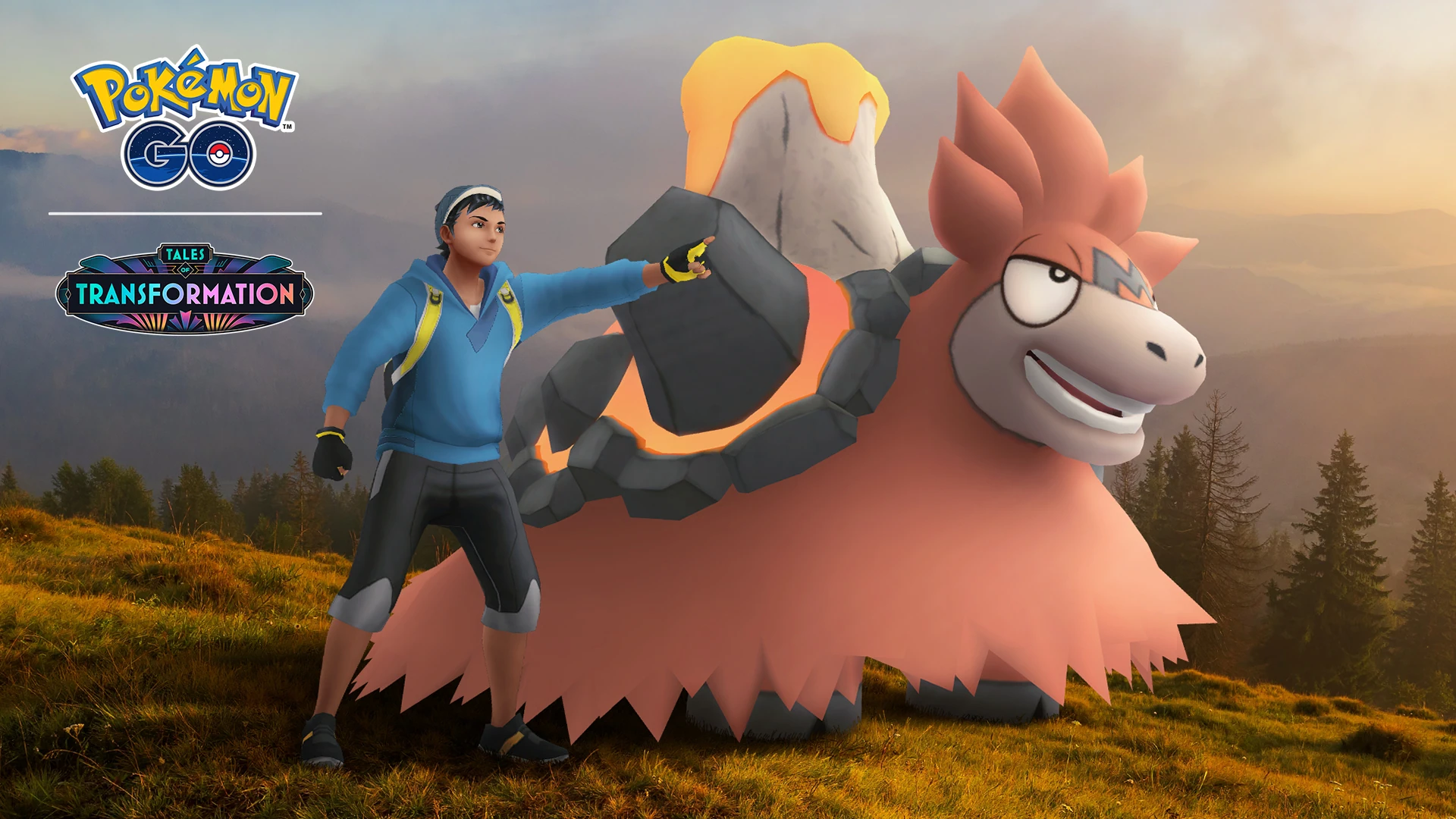 Pokémon GO Journée de Raids Méga-Camérupt