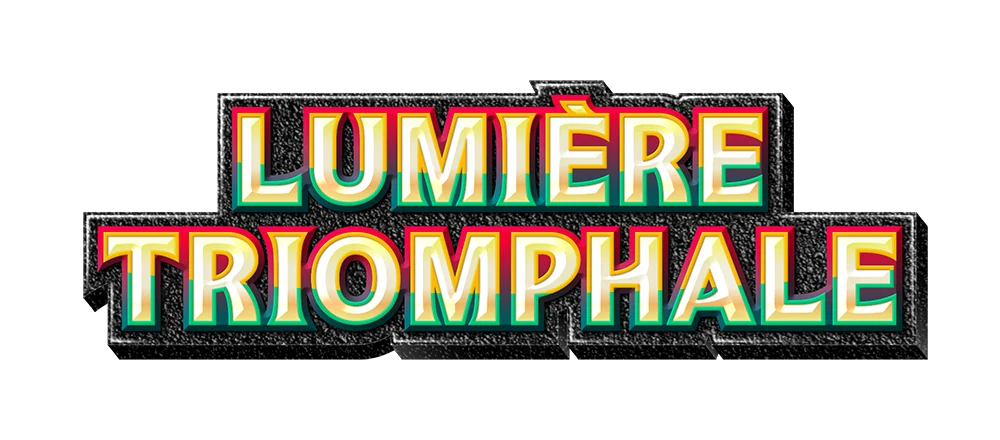 pokemon tcg pocket extension a2a lumières Triomphale