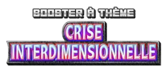 pokemon tcg pocket extension Crise Interdimensionnelle
