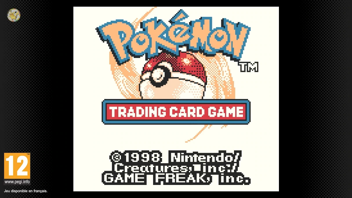 Pokémon TCG