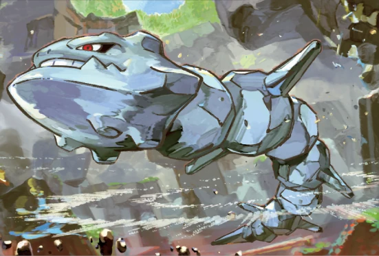 steelix