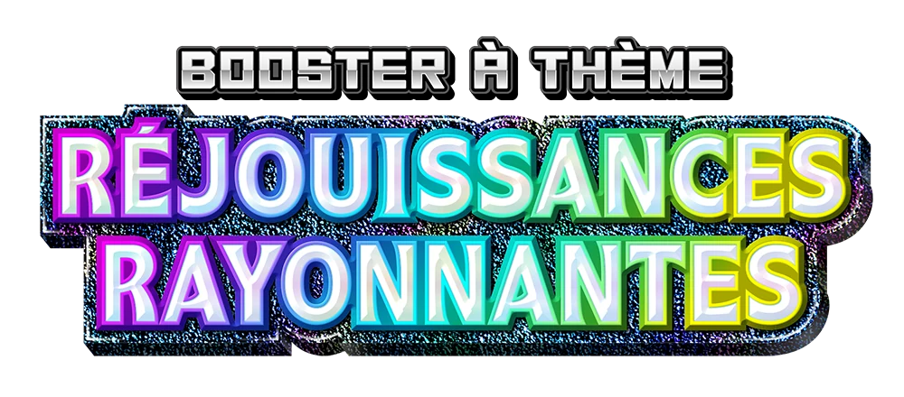 pokemon tcg pocket extension Réjouissances Rayonnantes