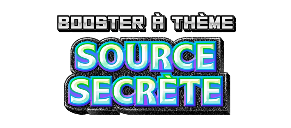 pokemon tcg pocket extension Source Secrète