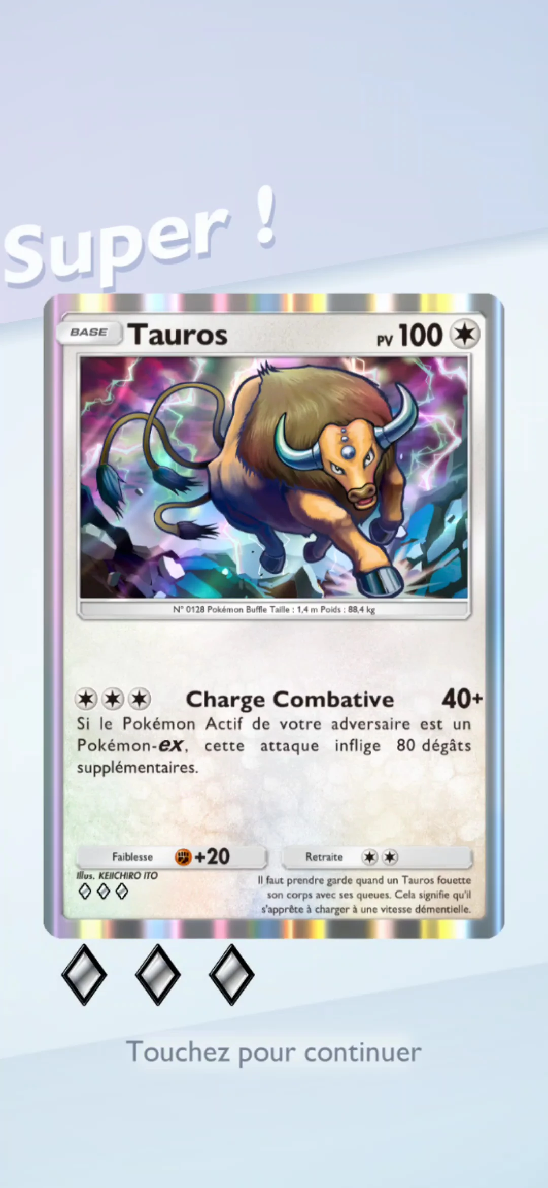 pokemon tcg pocket extension choc spatio temporelle