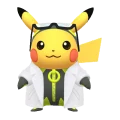 Pokémon GO - Pikachu